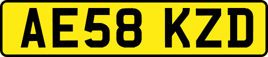 AE58KZD