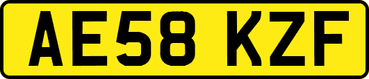 AE58KZF