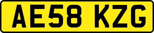 AE58KZG
