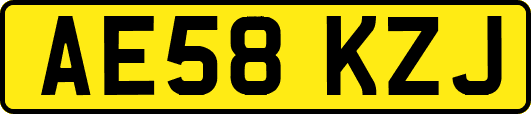AE58KZJ