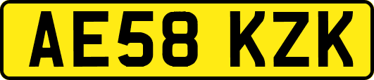 AE58KZK