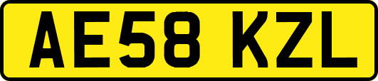 AE58KZL