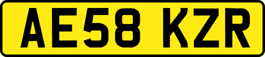 AE58KZR