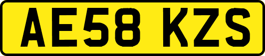 AE58KZS