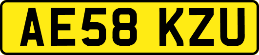 AE58KZU