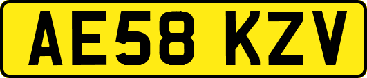 AE58KZV