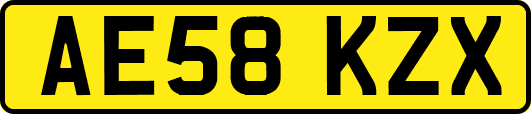 AE58KZX