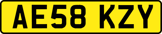 AE58KZY
