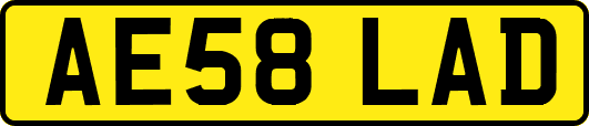 AE58LAD