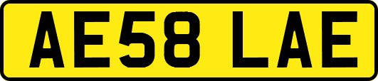 AE58LAE