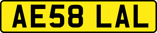 AE58LAL