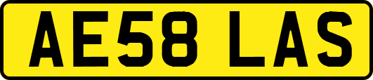 AE58LAS