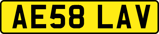 AE58LAV