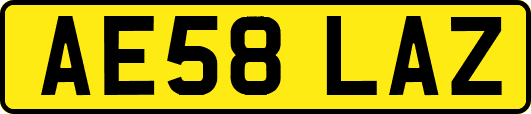 AE58LAZ