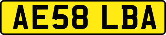AE58LBA
