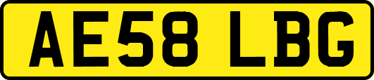 AE58LBG