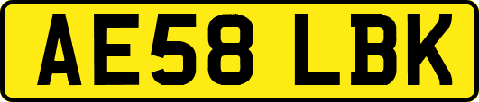 AE58LBK
