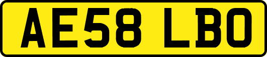 AE58LBO