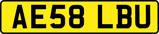 AE58LBU