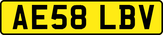 AE58LBV