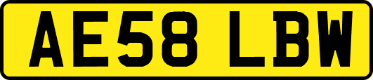 AE58LBW