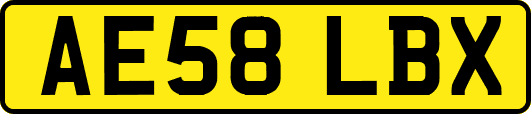 AE58LBX