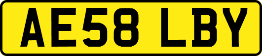 AE58LBY