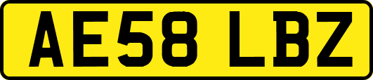AE58LBZ