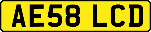 AE58LCD