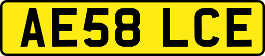 AE58LCE