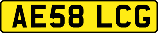 AE58LCG
