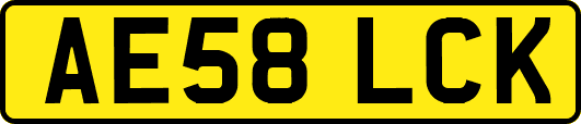AE58LCK
