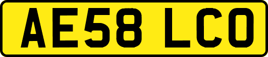 AE58LCO