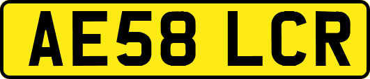 AE58LCR