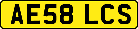 AE58LCS