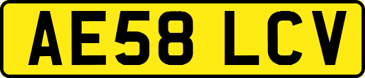 AE58LCV