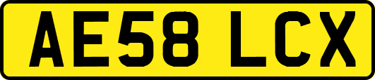 AE58LCX
