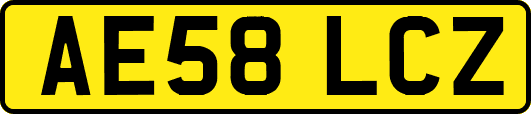 AE58LCZ