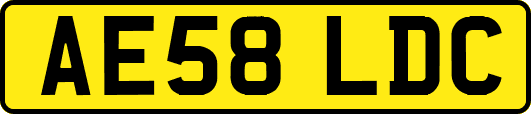 AE58LDC