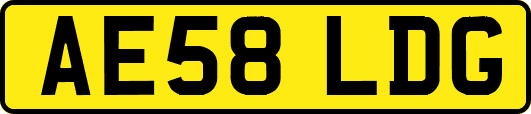 AE58LDG