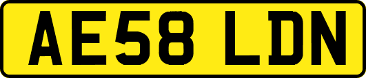 AE58LDN