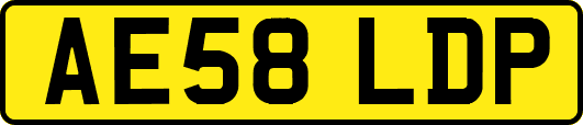 AE58LDP