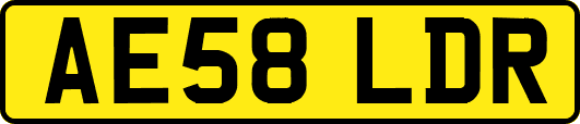 AE58LDR