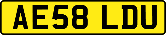 AE58LDU