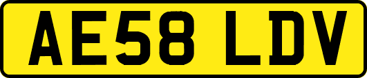 AE58LDV