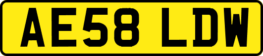 AE58LDW