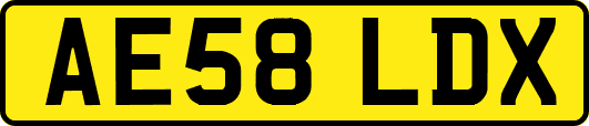 AE58LDX