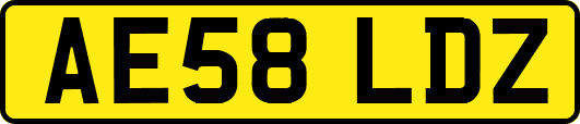 AE58LDZ