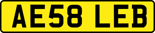 AE58LEB