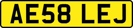 AE58LEJ